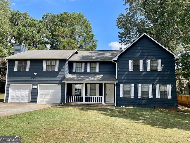 Primary Photo - 5870 Sheldon Ct