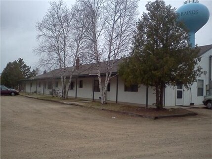 Primary Photo - Eastwood Apartments