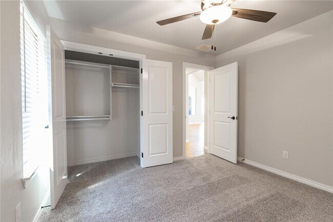Building Photo - Brand New Home + Moore Schools + 4 bedroom...