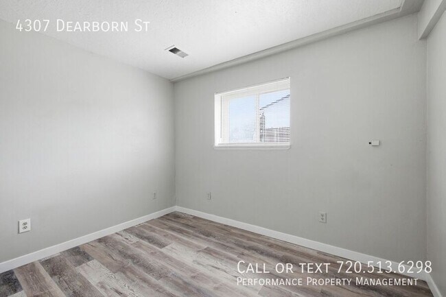 Building Photo - 4307 Dearborn St
