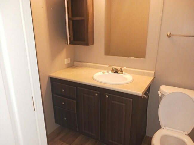 Building Photo - Live Oak Terrace-Lot 14