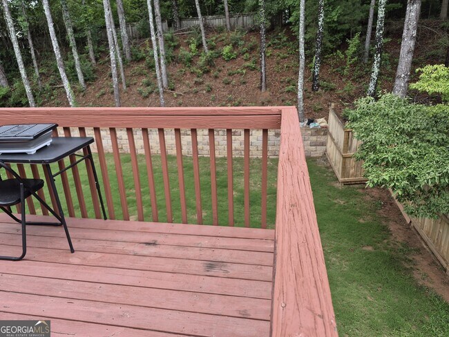 Building Photo - 418 Summer Hill Cir