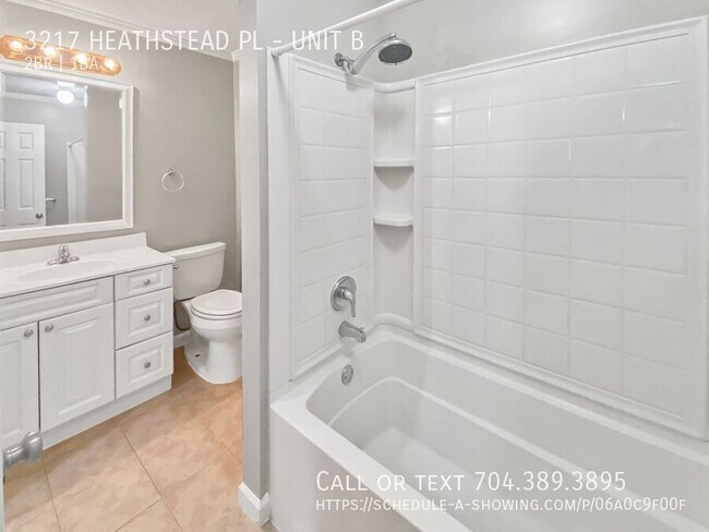 Building Photo - 3217 Heathstead Place