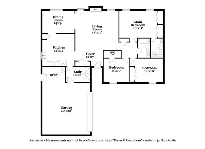 Building Photo - 3342 Laurel Grove N