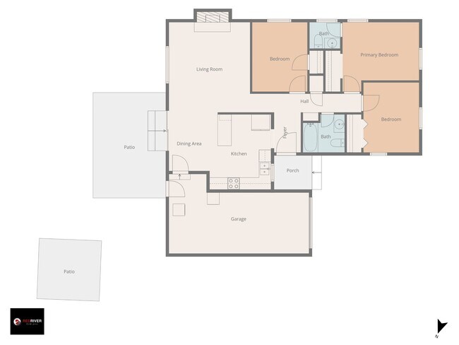 Building Photo - 140 SW 69th St