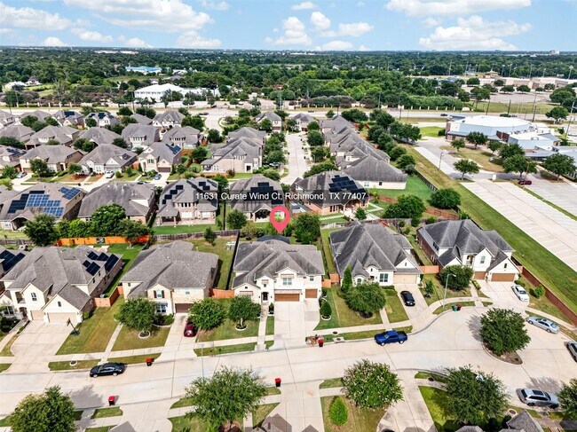 Building Photo - 11631 Curate Wind Ct