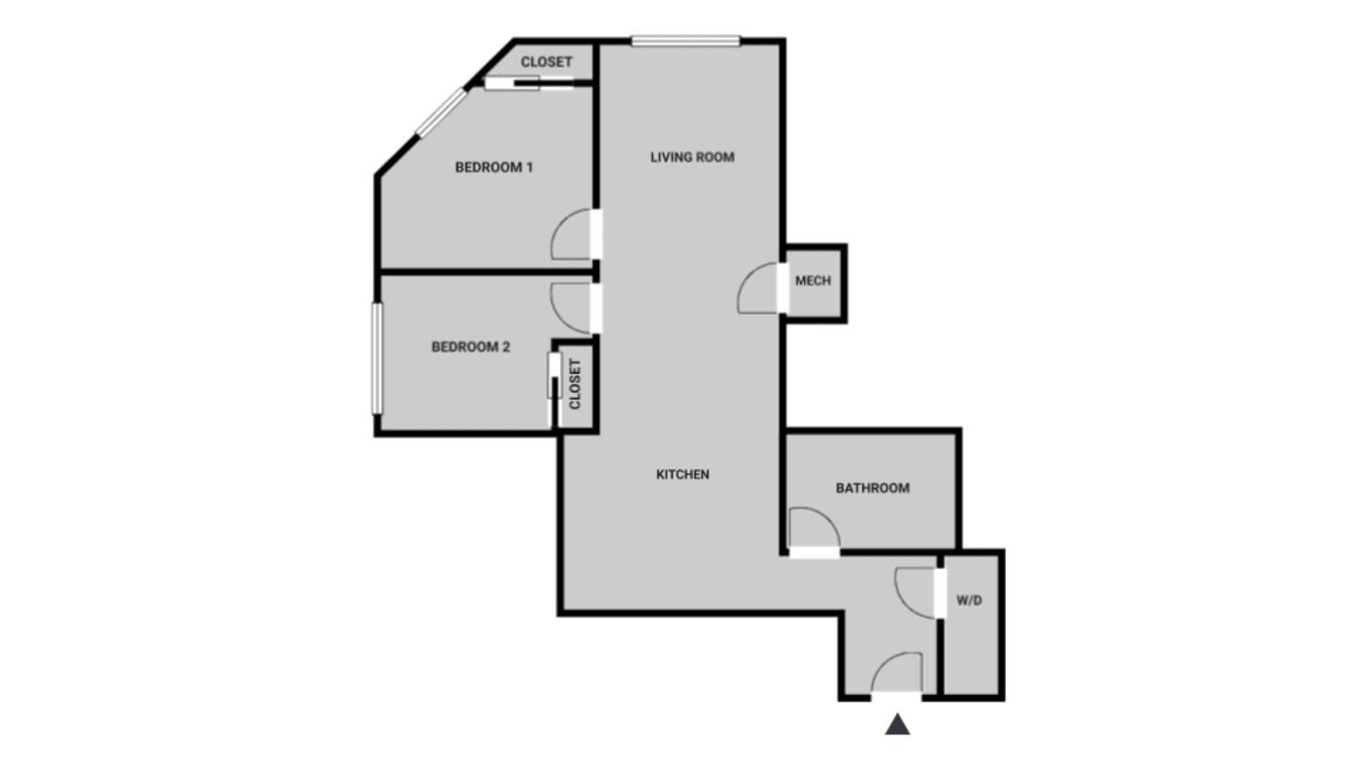 Building Photo - 61 W Erie St