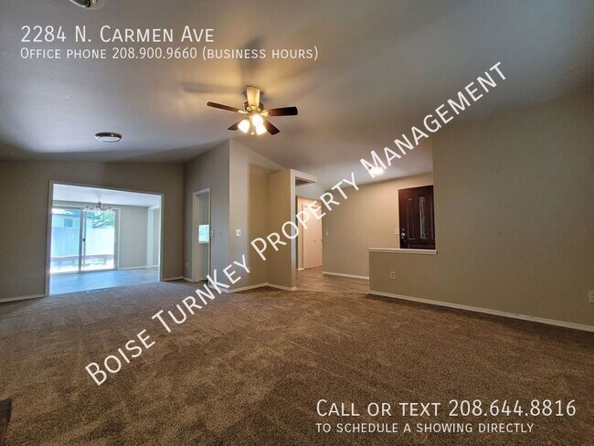 Building Photo - 2284 N Carmen Ave