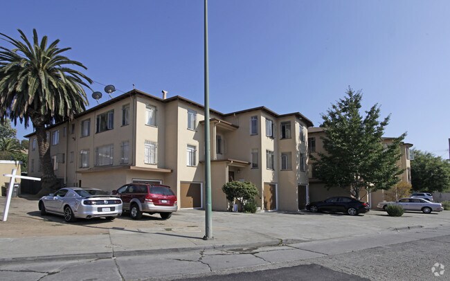 Primary Photo - 3104-3112 14th Ave
