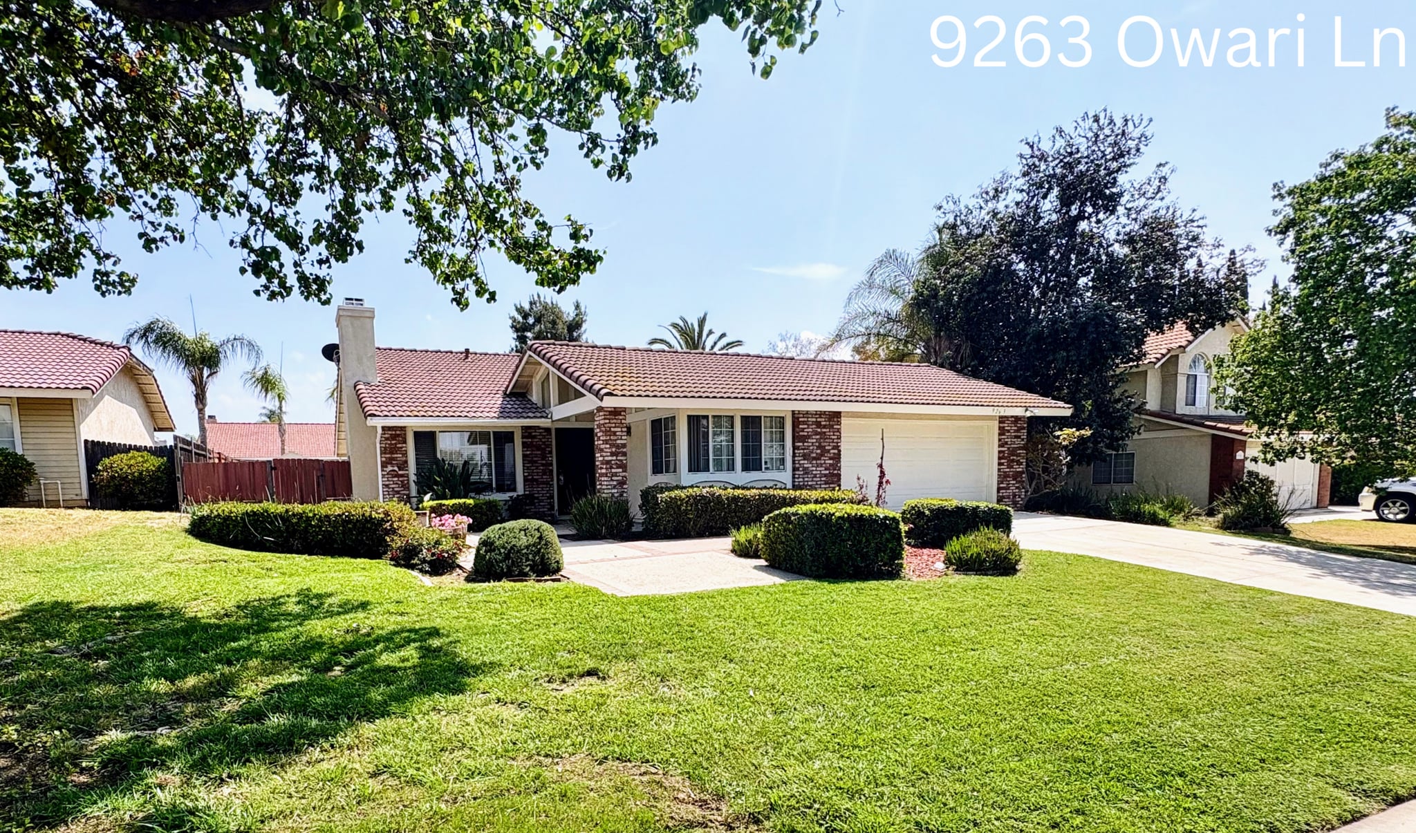 Building Photo - 9263 Owari Ln