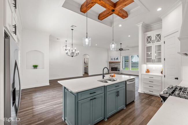 Building Photo - Gorgeous Home For Rent!!
