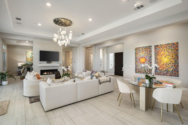 Building Photo - 81439 Merv Griffin Way