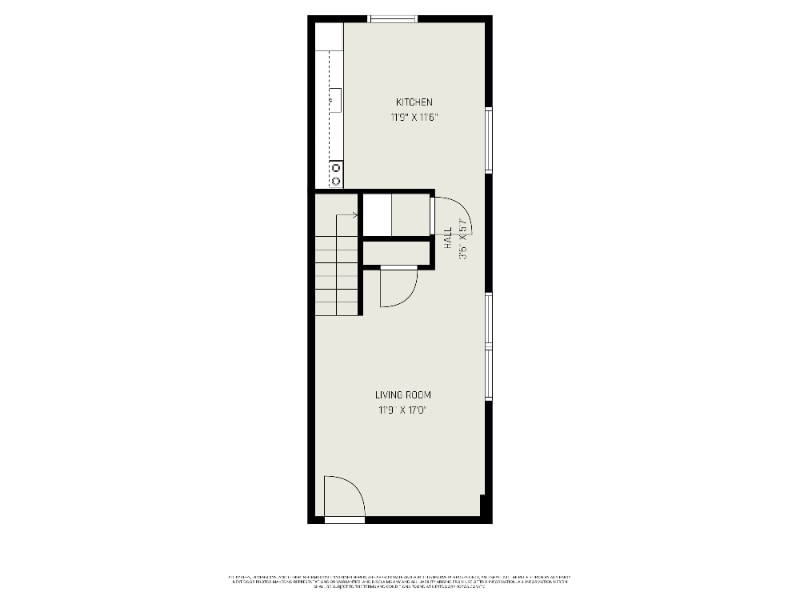 Building Photo - 3549 Harvey Ave