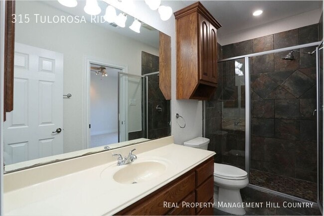 Building Photo - 315 Tulorosa Ridge