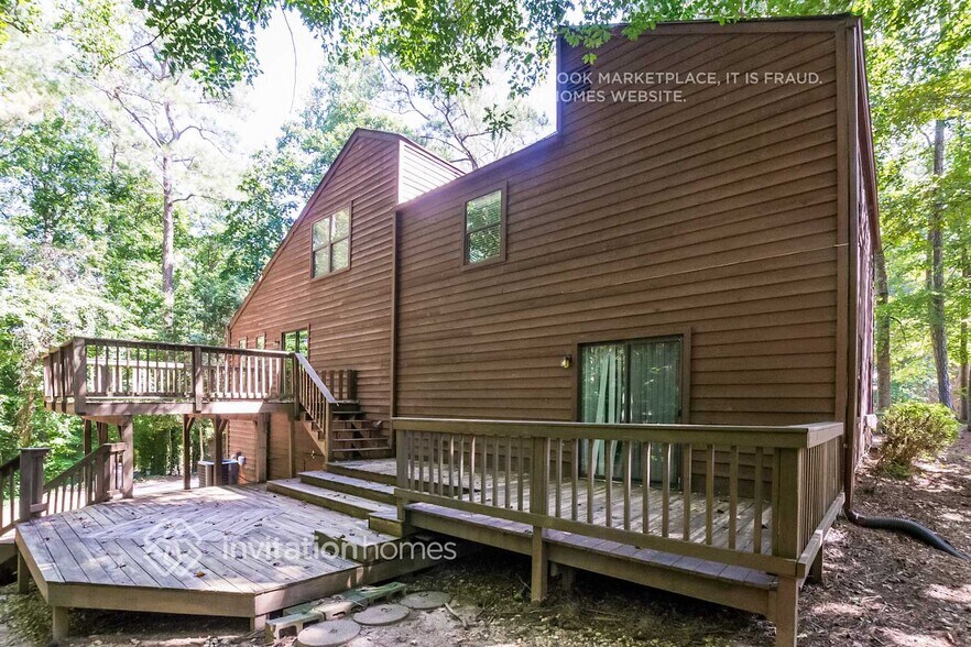Building Photo - 3610 Westpoint Ct