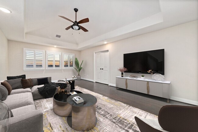 Building Photo - 20615 Behrens Pass Ln