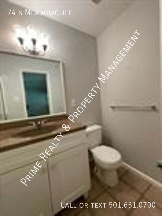 Building Photo - 74 s Meadowcliff-