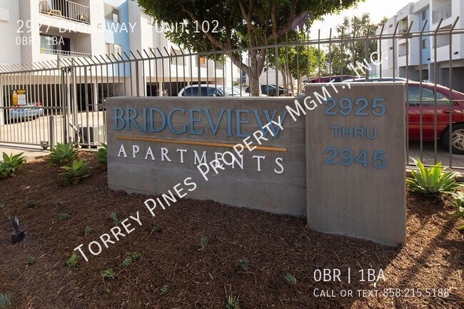 Building Photo - 2927 Broadway-Unit 102