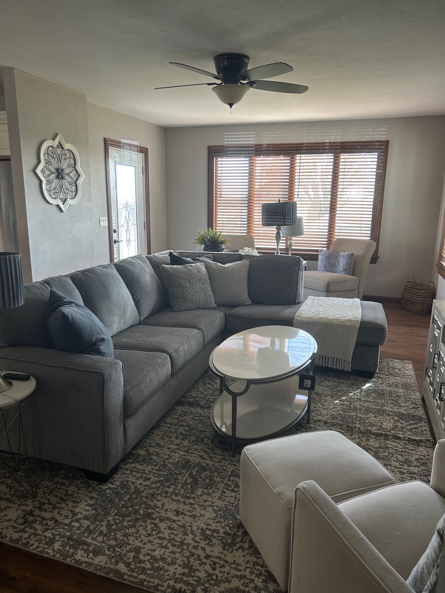 Building Photo - 3746 County Road HHH