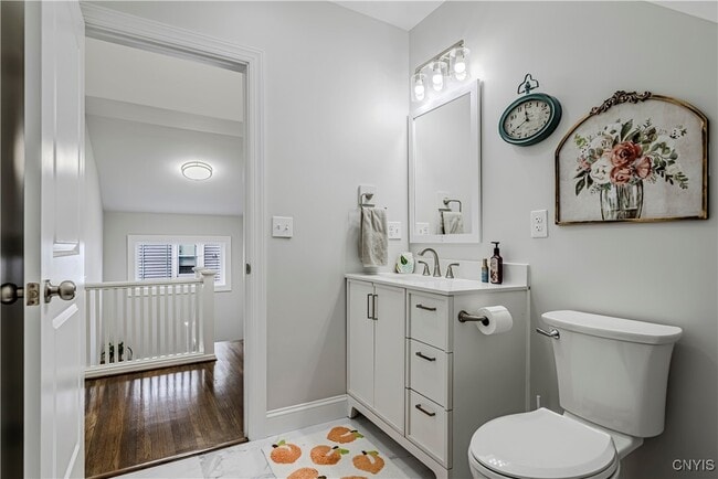 Building Photo - 58 Ballantyne Brae