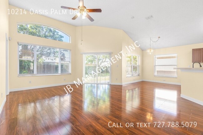 Building Photo - Gorgeous 3b/2b Home! Available Now!!