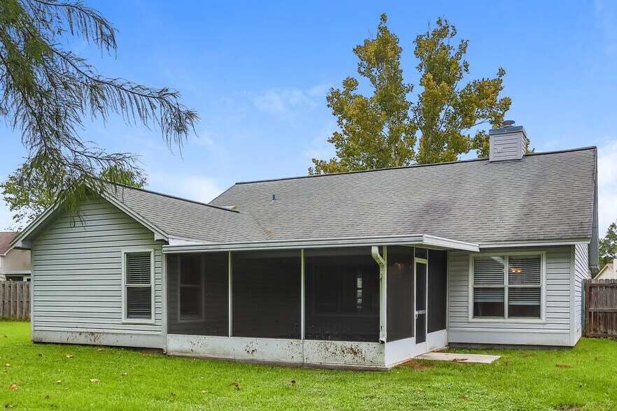 Building Photo - 5966 Lazy Meadow Ct