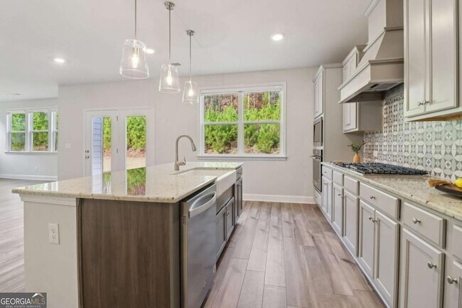 Building Photo - 3507 Creek Hollow