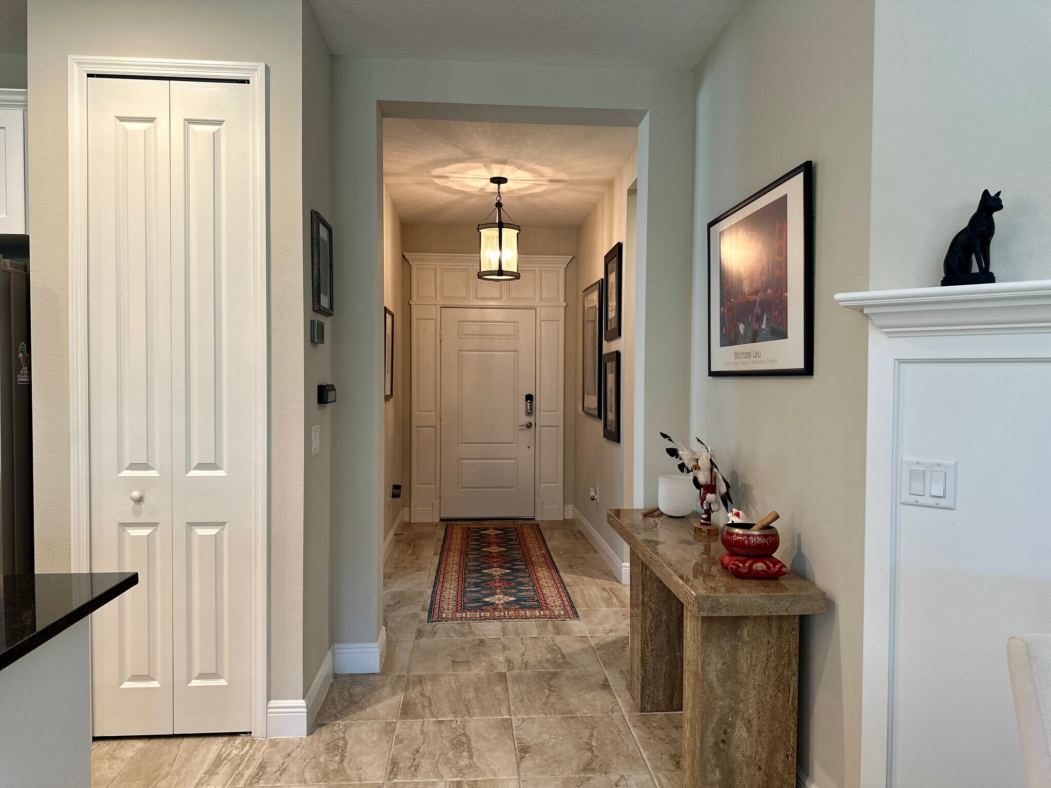 Entry - 4737 Deep Creek Ter