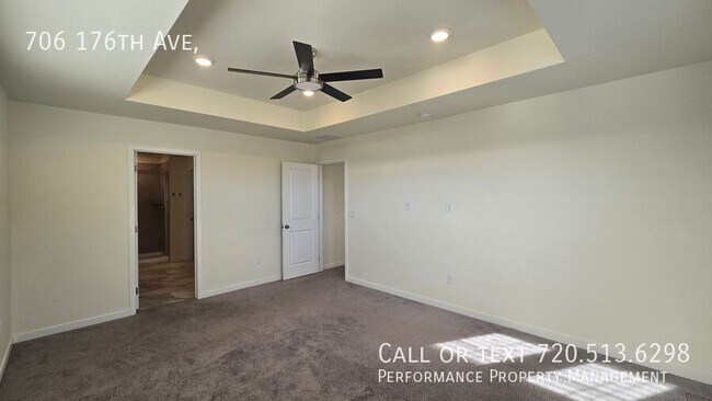 Building Photo - 706 176th Ave