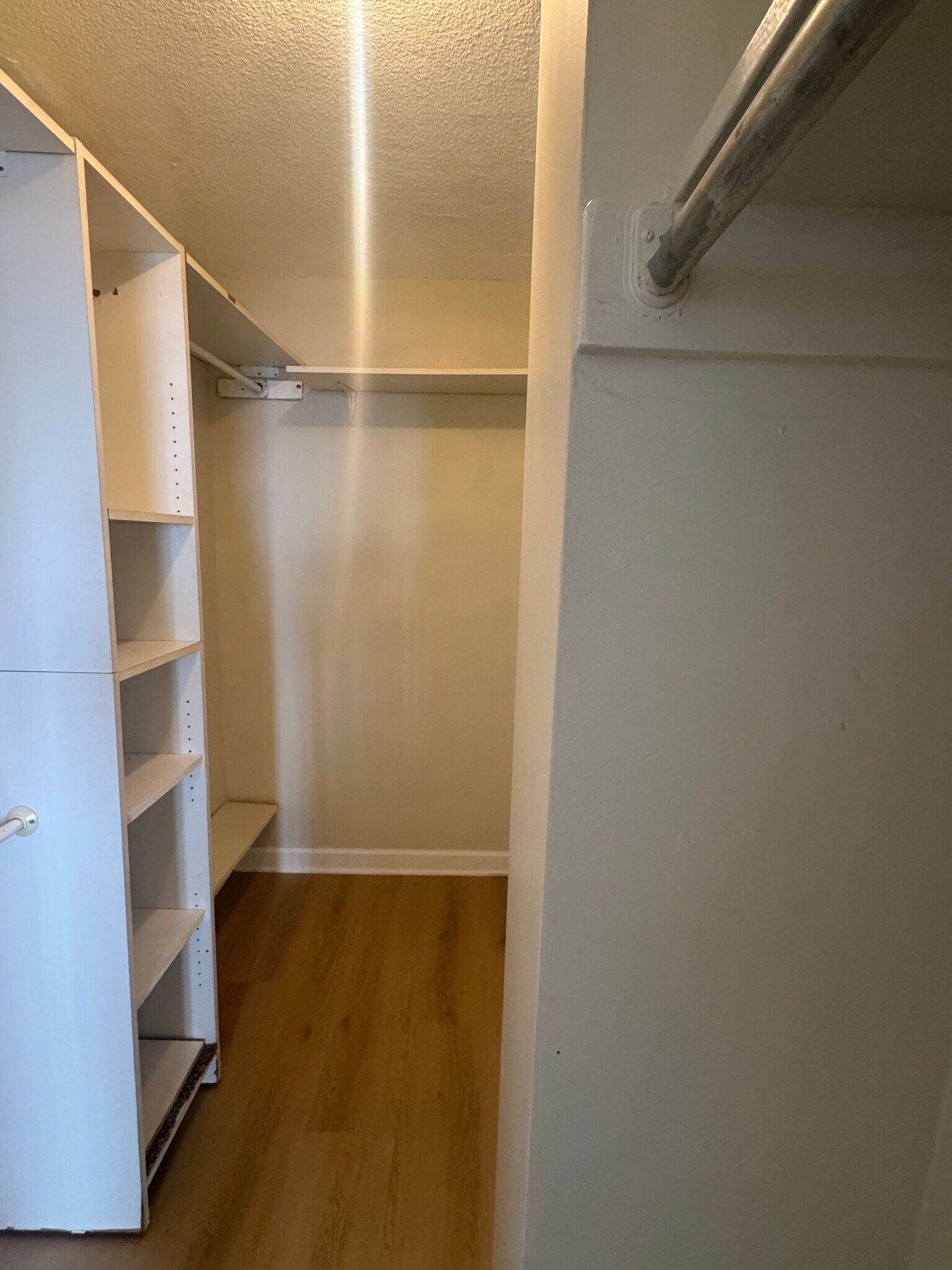 Walking Closet - 1836 Metzerott Rd