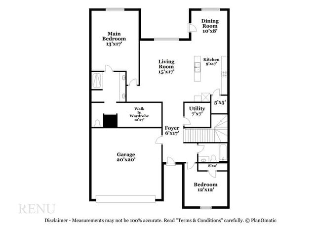 Building Photo - 20759 Central Concave Dr