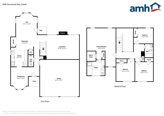 Building Photo - 3548 Grovecrest Way