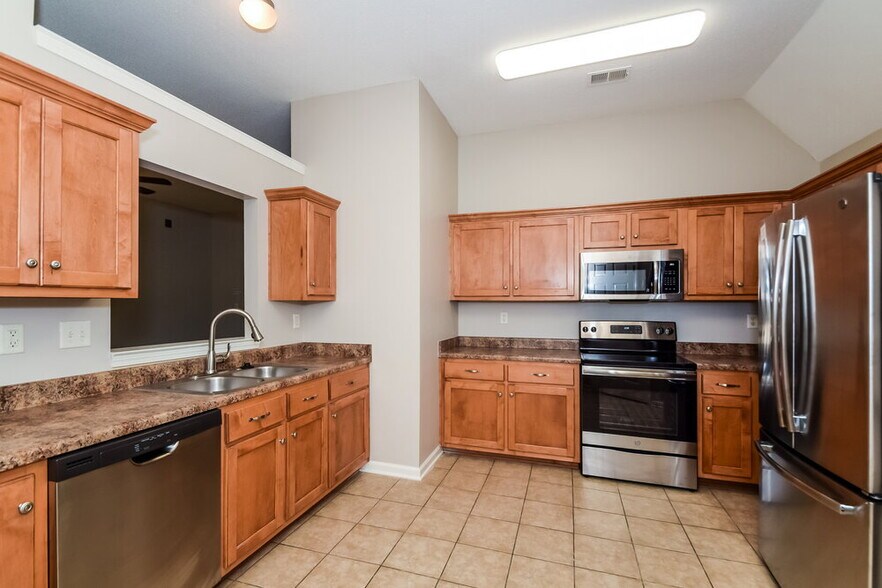 Building Photo - 5760 Landau Drive