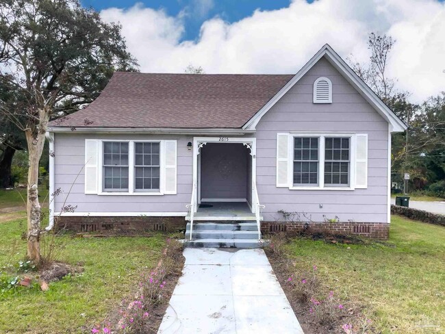 Building Photo - 2615 W Jackson St