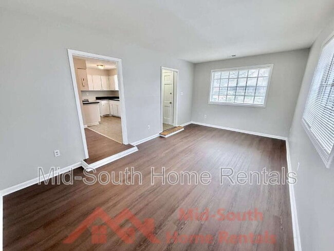 Building Photo - 4061 Navaho Ave