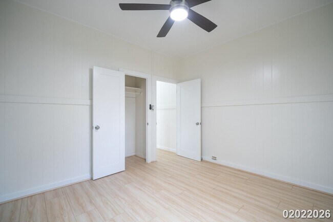 Building Photo - Fully Renovated 2BR/1BA/2 separate Carport Garage in Wahiawa Heights