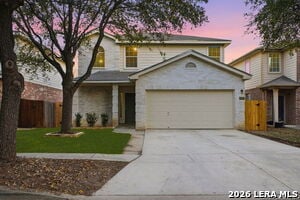 Building Photo - 8634 Tioga Pass