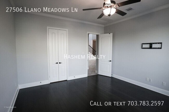 Building Photo - 27506 Llano Meadows Ln