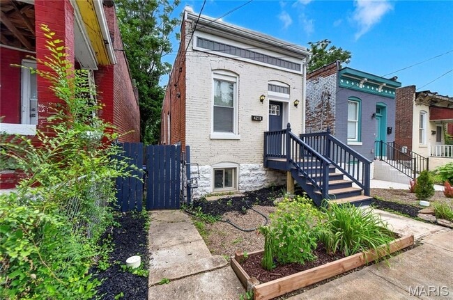 Building Photo - 4218 Vista Ave