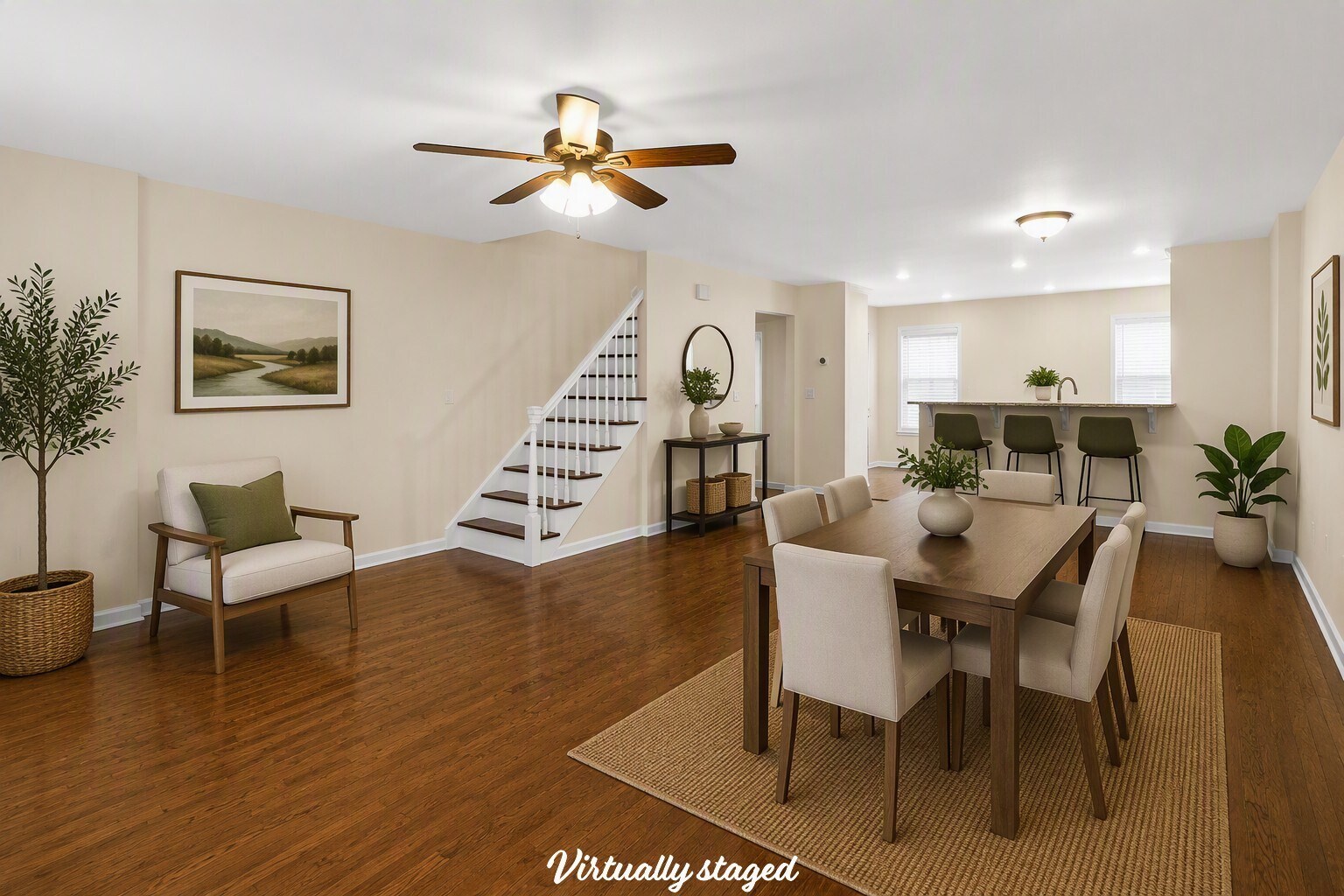 Building Photo - 3641 Bergen Ct