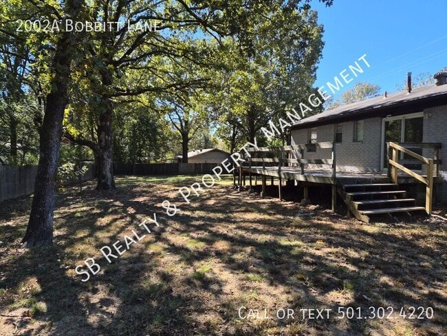 Building Photo - 2002A Bobbitt Lane-