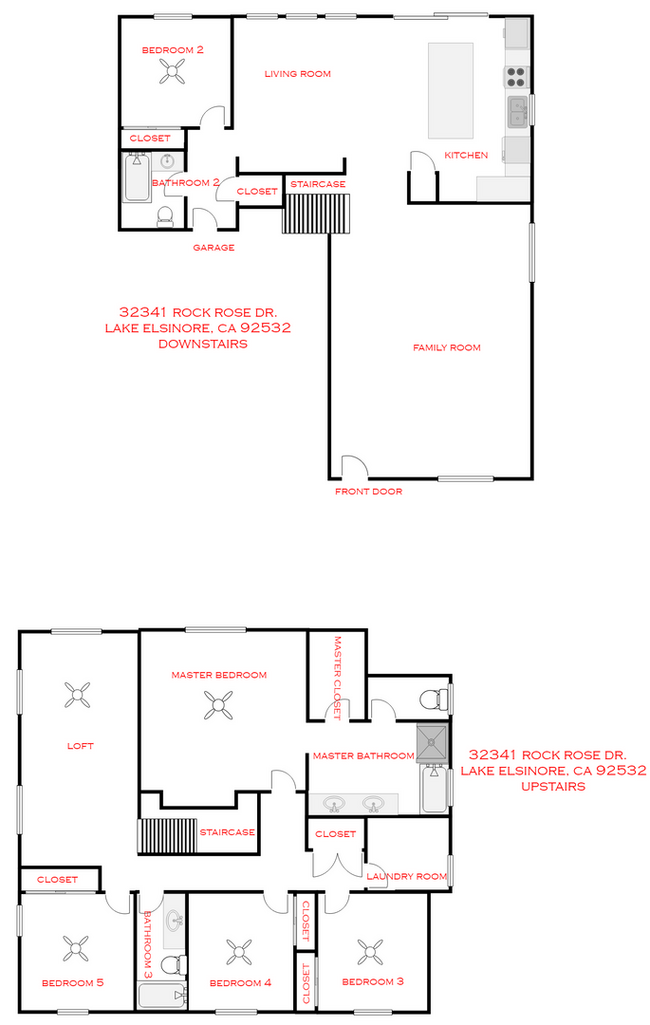 Building Photo - 5 Bedroom Canyon Hills home