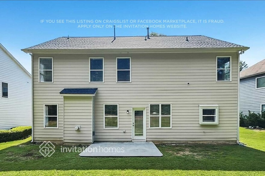 Building Photo - 2900 Cooper Woods Dr