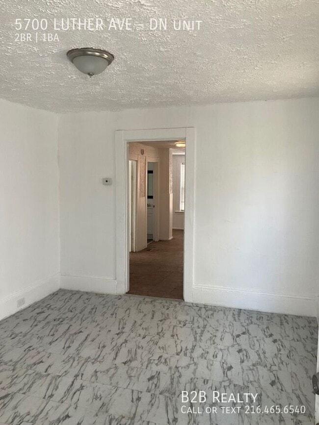 Building Photo - 5700 Luther Ave