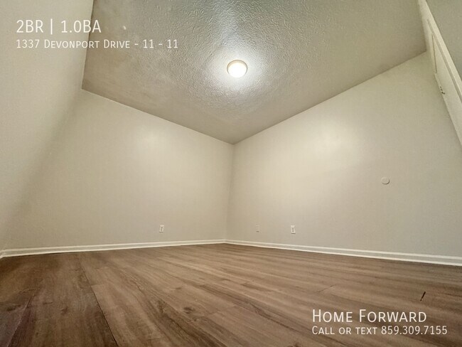 Building Photo - 1337 Devonport Dr