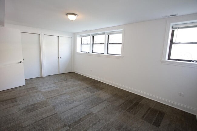 Floorplan - 5401-5405 S. Drexel Boulevard