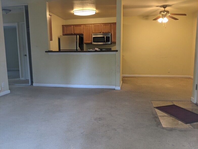 Kitchen View - 3242 Red Cedar Ter