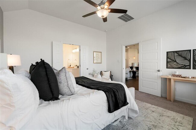 Building Photo - 2021 Josiah Cv