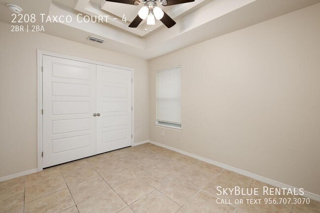 Building Photo - 2208 Taxco Ct