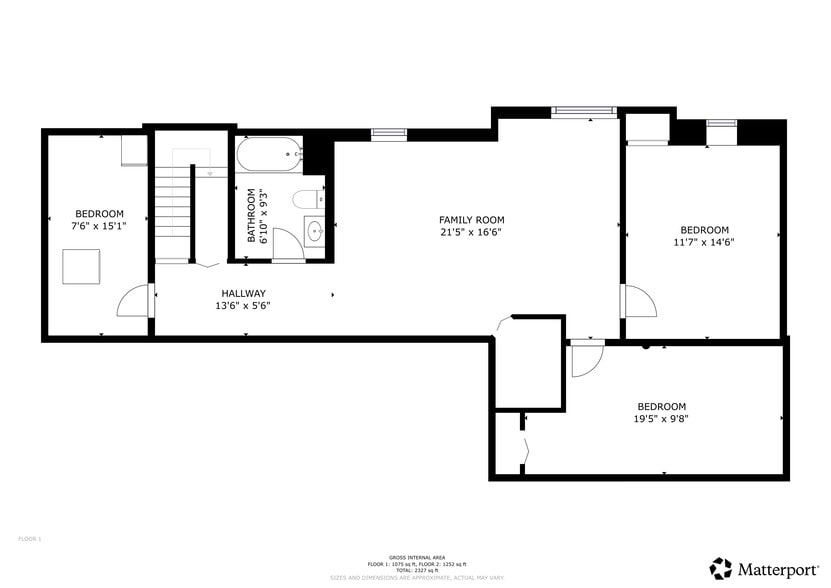Building Photo - 1419 Meade St